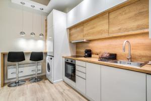 Rákóczi Stylish Entire Apartment