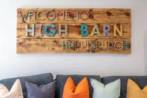 High Barn by Winterton Cottages - Happisburgh