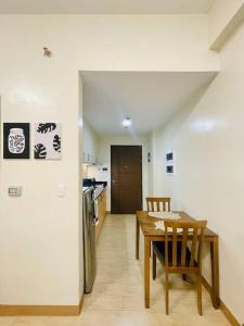 25 Central Luxury Studio