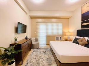 25 Central Luxury Studio