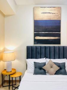 25 Central Luxury Studio