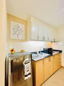 25 Central Luxury Studio