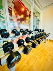 25 Central Luxury Studio