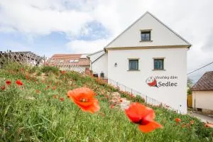 Vinařský dům Sedlec - Němčičky