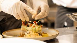 Hotels Logis hotel Restaurant Le Faisan Dore : photos des chambres