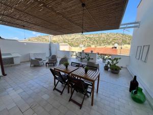 Locazione turistica Donna Guglielma