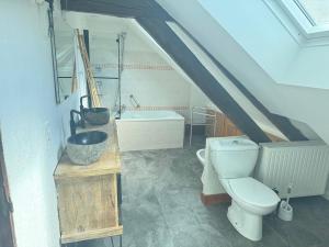 Gite Les Quatre Alouettes