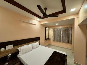 Sakthimurugan residency