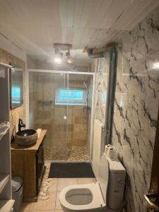 Gite Les Quatre Alouettes