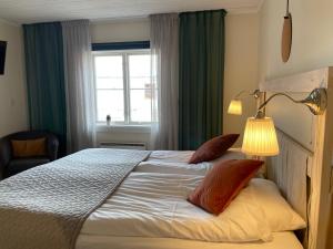 Budget Double or Twin Room room in Ulvsby Herrgård