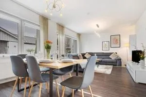 Dümmerliebe mit Garten, 10 Min. fussläufig zum See - Stemwede