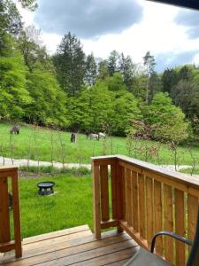 Kellerstöckl am Gut Kunterbunt