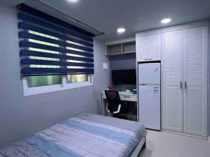 Iconic suite - Cheongju