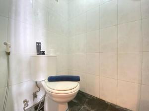 Cozy Studio Room at Suites @Metro By Travelio