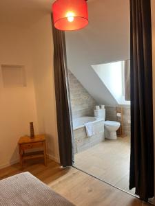 Lannexe du Château de Saint Genix