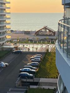 Lexxa 4 Casa Del Mar -Mamaia Nord