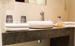Hotels Logis hotel Restaurant Le Faisan Dore : photos des chambres
