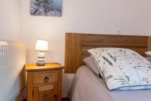 Appartements Chalet La Vourze : photos des chambres