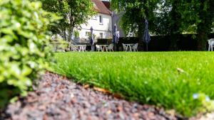 Hotels Logis hotel Restaurant Le Faisan Dore : photos des chambres