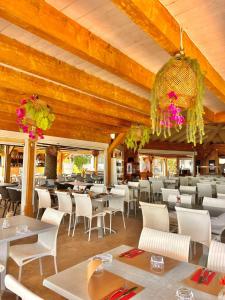 Hotel & Restaurant San Pellegrino