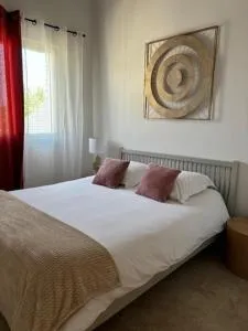 La tour du château - Aoste