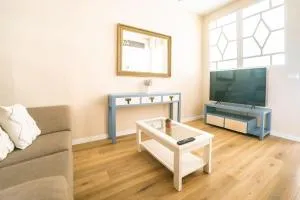 Apartamento Real Coté - Mugardos