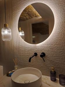 Casa Cueva Un Rinconcito en Setenil