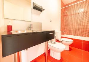 Apartamento Quintanilla