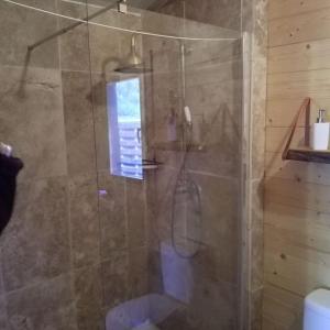 Chalets Chez Francois : photos des chambres