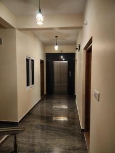 Hotel Bulande Comforts 1 Bhk Flat Manyata Tech Park