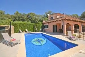 Villa Victori - 锡内乌