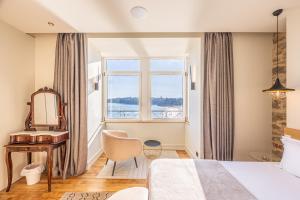 Hotels Restaurant Hotel Didier Meril : photos des chambres