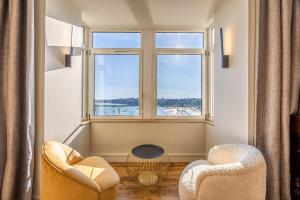 Hotels Restaurant Hotel Didier Meril : photos des chambres