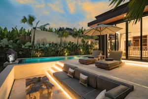 Villa Victory by BaliSuperHost