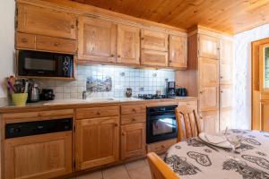 Chalet La Vourze