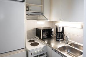 Arctic Hill City Suite