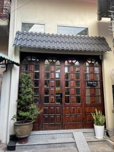 Homestay Hải Phòng