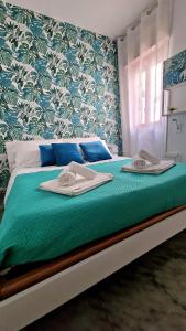 La Terrazza dei Nonni - Torre Specchia