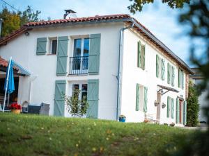 Villa Carcenac - Piscine - Au coeur de la nature