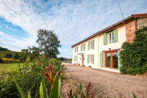 Villa Carcenac - Piscine - Au coeur de la nature
