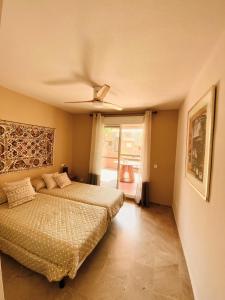 Renovated apartement Casares Costa