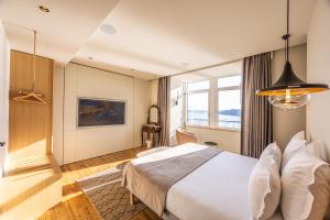 Hotels Restaurant Hotel Didier Meril : photos des chambres