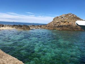 Appartement Cosy, vue Mer