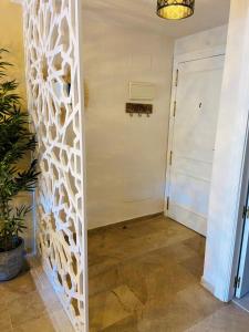 Renovated apartement Casares Costa