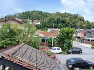 Preeces Homestay