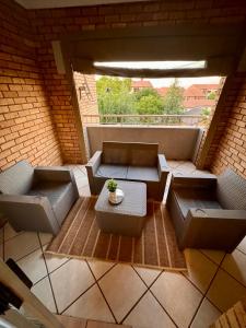 Centurion La Creme Apartments