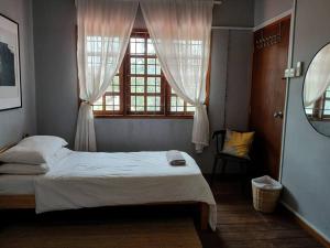 Preeces Homestay