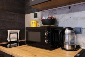 Charm & Cozy studio Ravnice