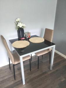 New condo#5 minutes to Central Festival Hatyai