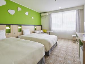 Mitsui Garden Hotel Prana Tokyo Bay